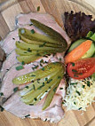 Wieninger Bräu Freilassing menu