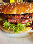 Steak Burger Wegmacherkurve food