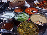 Avtar Indisches food