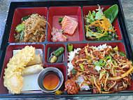 Oriental Spoon Korean Restaurant food