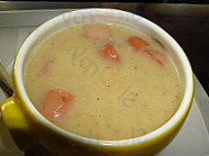 Suppengrün food