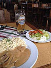 Zum Goldenen Löwen food