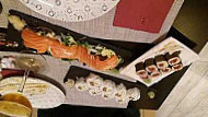 Dairo Cuina Japonesa food