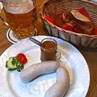 Wirtshaus Schwarzer Adler food