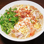 De Gens Lam Mee food