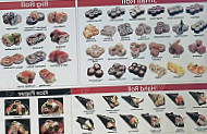 Sushi Edo Sunnybank Plaza food