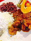 Mother India Vinayaka food