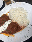 Masa Afghanisches Hannover food