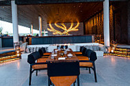 COMAL Restaurant at Chileno Bay Resort & Residences food