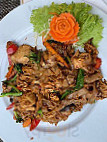 Tamrap Thai Restaurant food