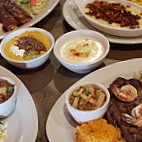 Salsa Tex-mex Plano Texas food