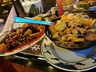 China Restaurant Hui Feng food