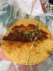 Taco Bell food