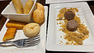 Rodizio Grill The Brazilian Steak House food
