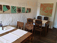 Und Museumscafé Reinhardt's Im Schloss food