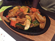 Gautor Korea Restaurant food