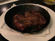 Steakhouse Gaucho food