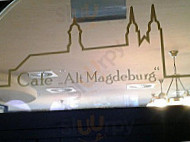 Alt Magdeburg inside