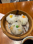 Landmark Yum Cha food