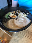 Ramen Lab food