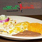 Salsa Tex-mex Frisco food