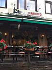 Steakhaus El-Rancho outside