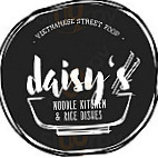 Daisy's - Noodle Kitchen inside