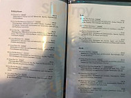 Ayutthaya Thai-Imbiss menu