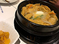 Begopa Korean Food food