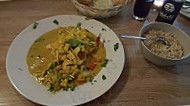 Curryhouse Indische Spezialitaten food