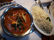 Tandoori Flame food
