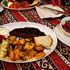 Balcanico food