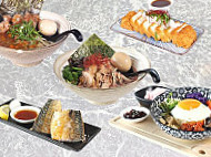 Oki Shokudo food