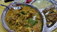 Shivani Restaurant food