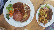 Restaurant Zum Maffenbeier food