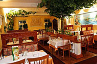 Restaurant Korfu inside