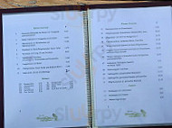 K & K Weinhauschen am Rhein menu