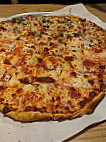 Sam's Pizza Of Wausau food