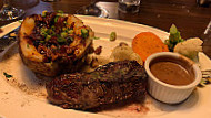 Baton Rouge Steakhouse Oakville food