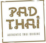 Restaurant PAD THAI inside