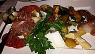 Lago di Garda food