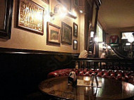 The Lion City Pub inside