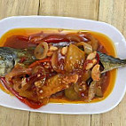 Restoran Pak Ya Tomyam food