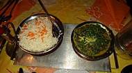 India Restaurant food