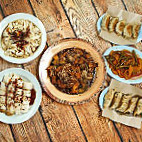 Dong Kee food