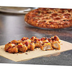 Domino's Pizza food