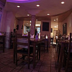 Restaurante Da Pino inside