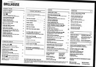 Varsity Lakes Tavern menu