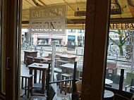 Cafe & Bar Celona Wuppertal food