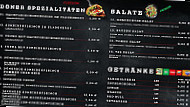 Tas Kebap Türkisches In Bad Friedrichshall Kochendorf Döner Kebap Pizza inside